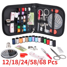 travelsewingkit, assortedneedle, homesewingkit, Gifts