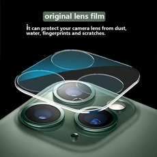 Mini, Screen Protectors, cameratemperedglas, foriphonecameraprotector