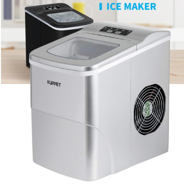 noisy refrigerator compressor fan