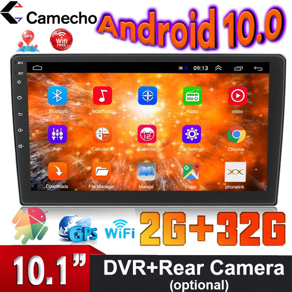 camecho android 11 review