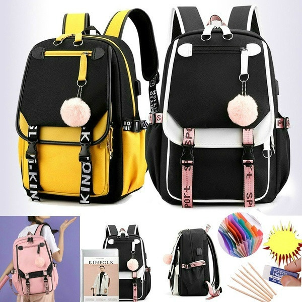 Wish anti theft outlet backpack