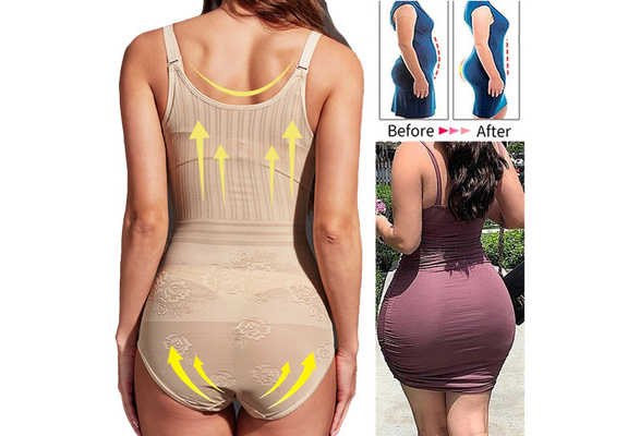 Bustier Corset Waist Trainer Tummy Shaper Modeling Strap Corsets Shapewear  Slimming Underwear Corrective Underwear Body Shaper