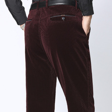 trousers, Invierno, Casual pants, Long pants