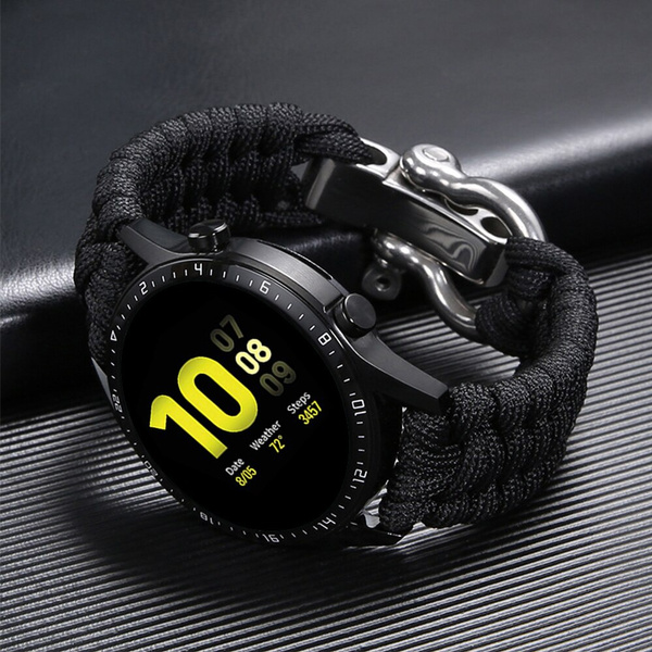 Samsung galaxy watch active best sale 2 bracelet