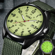 quartz, wristwatch, Watch, dial