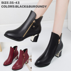 ankle boots, casual shoes, fashion women, Fashion