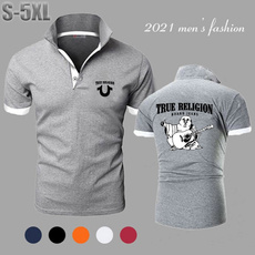 Outdoor, Golf, Cotton T Shirt, Polo T-Shirts
