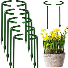 flowerpotsplanter, 식물, plasticplantsupport, 주얼리