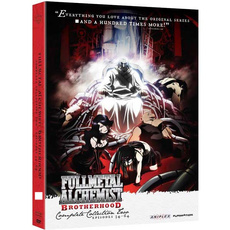 DVD, fullmetalalchemistbrotherhood, dvdmovie, fullmetalalchemistdvd