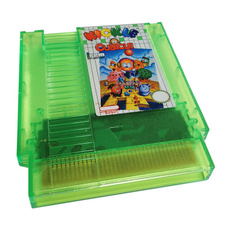 Console, gaes, 72pins8bit, Cartridge