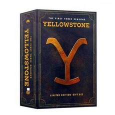 Box, yellowstonecompleteseriesdvd, DVD, yellowstoneseason13dvd
