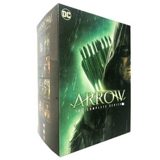Box, arrowcompleteseriesdvd, DVD, dragonballgtdvd