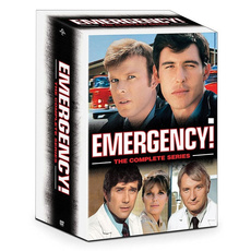 Box, emergency, DVD, emergencydvd