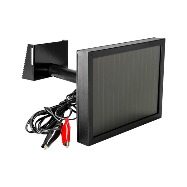 SPYPOINT SP12V SPYPOINT SOLAR PANEL WORKS W/ ANY 12V BATTERY Wish