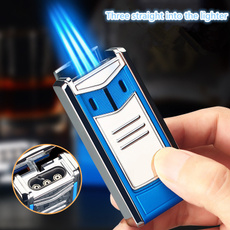 inflatablelighter, Blues, threestraightlighter, Gifts