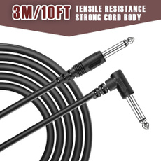 electriccable, Cable, 635mmjackcable, Audio Cable