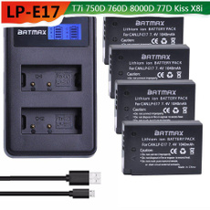 lpe17charger, canon, lpe17canonbatterycharger, canonlpe17lithiumionbattery