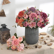 Wedding Accessories, Bouquet, home and garden, outdoordecoration