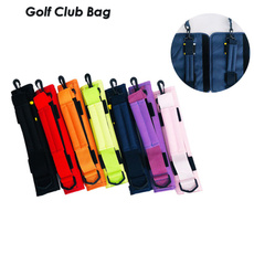 Shoulder Bags, Golf, golfaccessorie, Backpacks