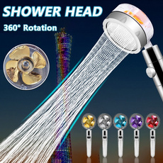 Shower, Baderum, bathroomshowerhead, watersavingshowerhead
