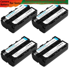 bateria, npf7505200mahbatterie, npf750usb, Battery
