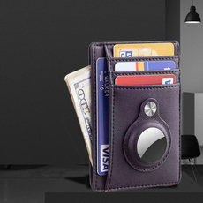 Pocket, slim, slim wallet, airtagprotector