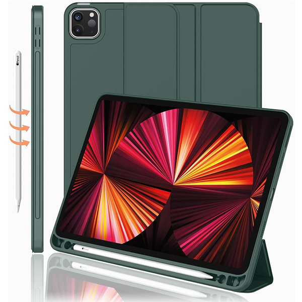 For iPad Pro 11 Case 2020 iPad Air 4 Case 2021 Pro 12.9 Funda iPad