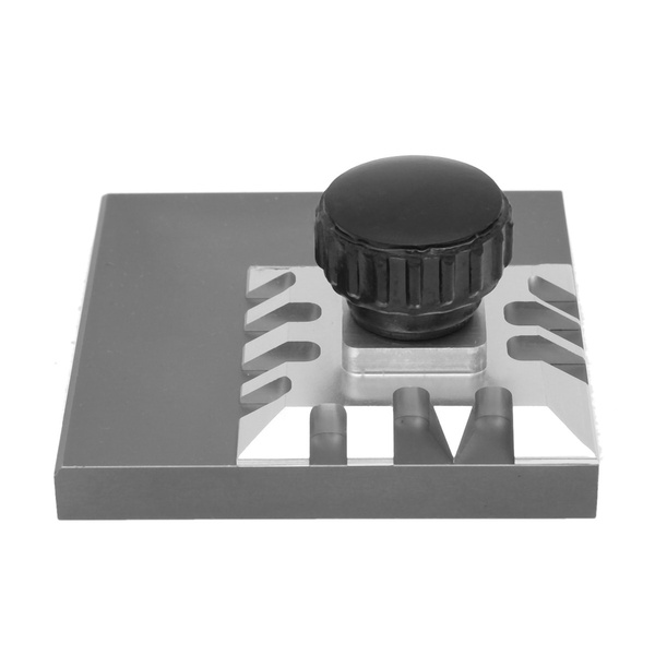 59mm Hold & Fold Mini Model Photo Etch Bending Tool Blade Set By Small