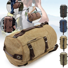 Shoulder Bags, Fashion, Capacity, bucketbag
