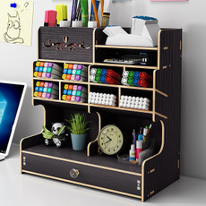 Box, pencase, Storage, paintingpenholder