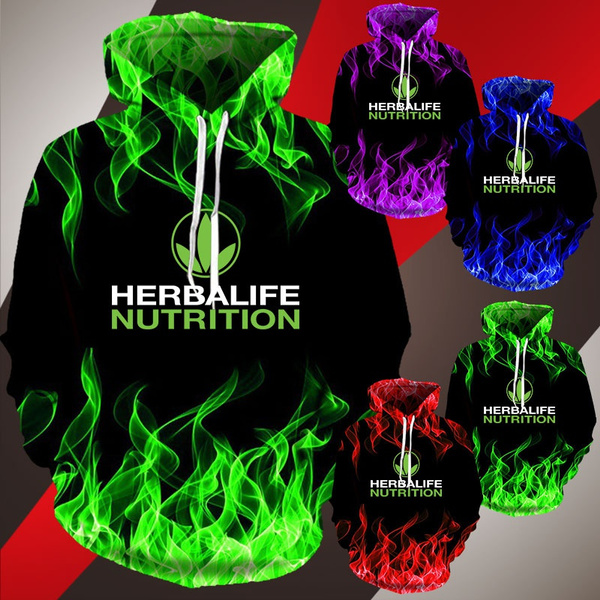 Herbalife sweatshirt best sale