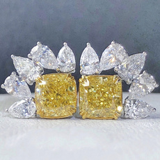 Sterling, Cushions, DIAMOND, lover gifts
