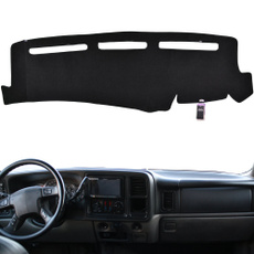 chevroletsilverado, dashpart, dashmat, Chevrolet