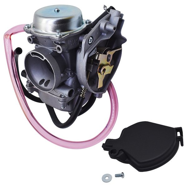 Carburetor Fit For Linhai 400cc Kazuma Jaguar 500cc Arctic Cat 400 Carb