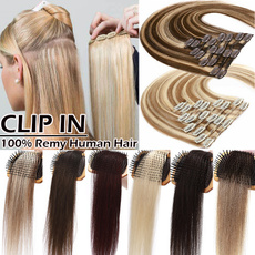 hairextensionsclipin, hairextensionshumanhair, clip in hair extensions, Hair Accessories