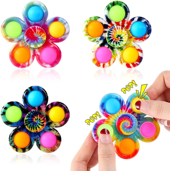 Wish store fidget spinner