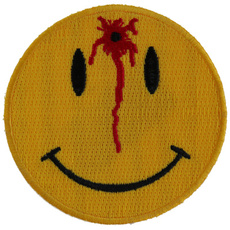 smileyface, Goth, Bullet, Backpacks