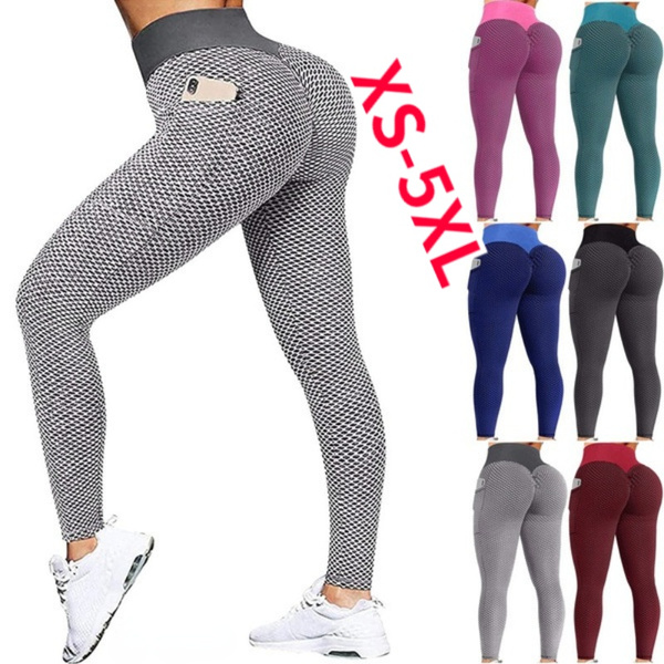 Pleated hotsell yoga pants