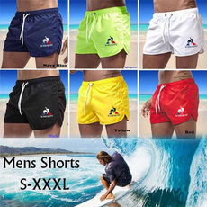 Summer, Shorts, lecoqsportif, Bottom
