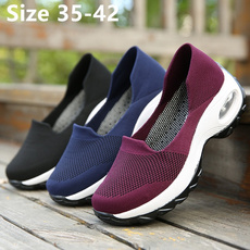 casual shoes, Outdoor, Cushions, Womens Shoes