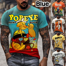 popeyetshirt, Mens T Shirt, popeyeshirt, Shirt