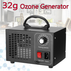air conditioner, ozone, twoozonetabletsozonizer, (220V)