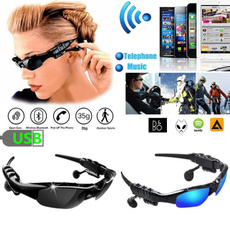 eyewearbluetooth, Headset, Sport, Earphone