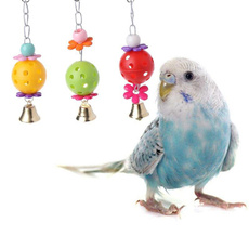 Funny, Toy, birdbell, Bell