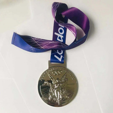 Home & Kitchen, medals, art, Jewelry
