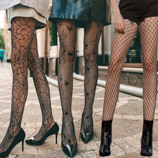 Leggings, Fashion, Stockings, Waist