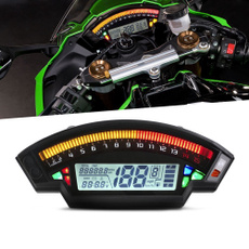motorcycleodometer, motorcyclespeedometer, tachometergauge, Universal