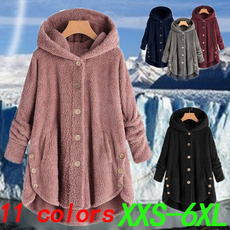 Fleece, Fashion, fur, Winter