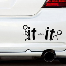 Funny, Cars, Laptop, Decal