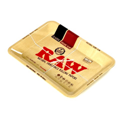 rawpaper, raw, tray, Mini